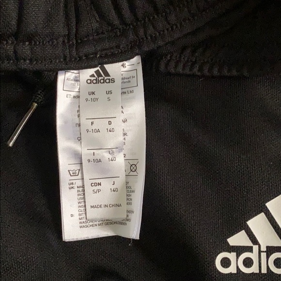 Adidas Climacool pants - Picture 3 of 4